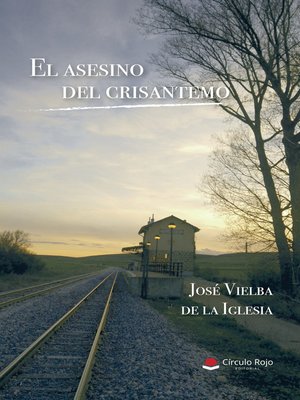 cover image of El asesino del crisantemo